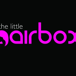Little Hairbox Logo