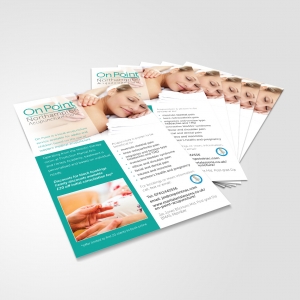 onpoint-acupuncture-A5-flyer