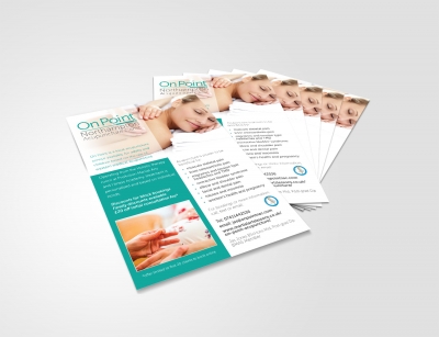 onpoint-acupuncture-A5-flyer