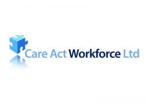 Care Act Workforce Logo
