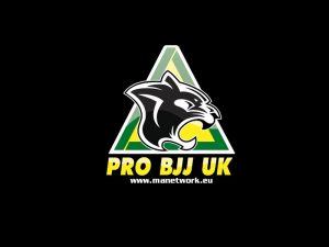 Logo for Martial Arts Club