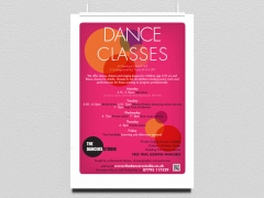 Dance Classes