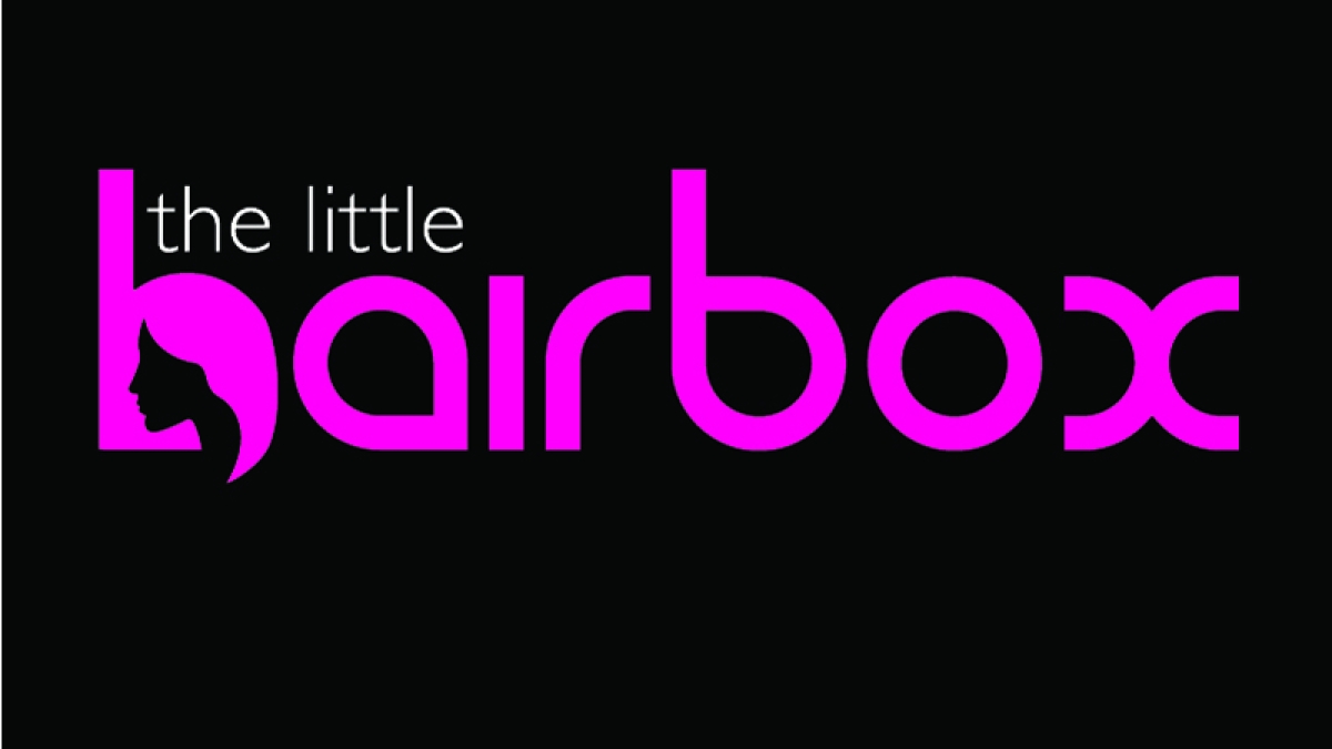 Little Hairbox Logo