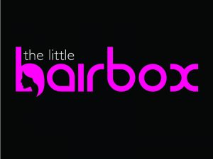 Little Hairbox Logo