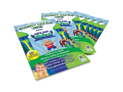 Getup_bouncy-castle-flyer
